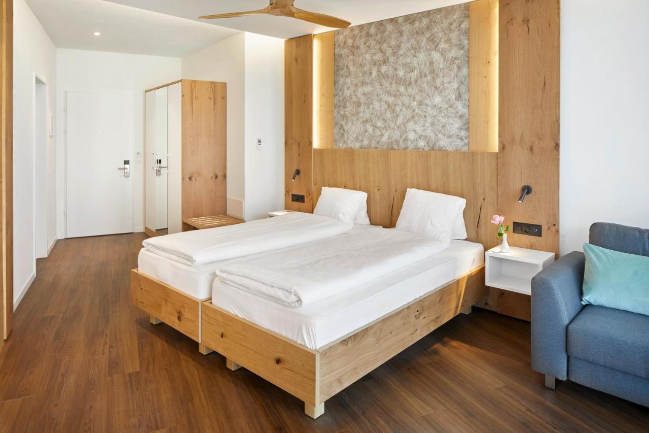 Hotel Roessli Gourmet & Spa Веггіс Екстер'єр фото
